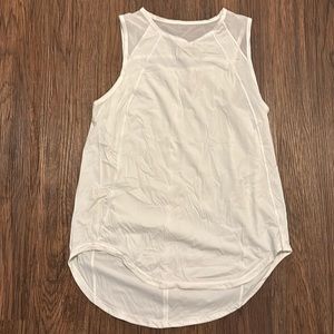 Lulu Lemon tank top!